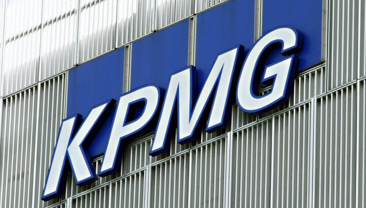 KPMG becomes first of the big four to set an approved science-based target
