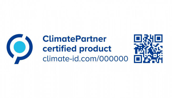 ClimatePartner Certified