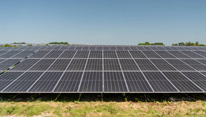 Centrica set for solar boost with acquisition of two projects in south-west England
