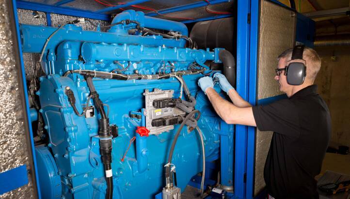 CHP system health checks: Why ageing assets need a fresh approach to maintenance