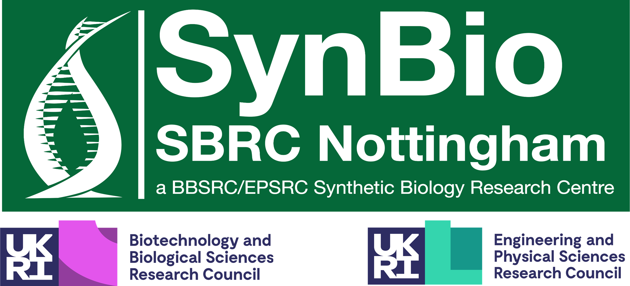The Synthetic Biology Research Centre – Nottingham