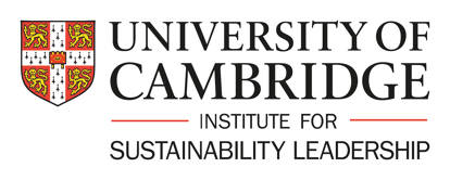 The University of Cambridge Institute for Sustainability Leadership (CISL)