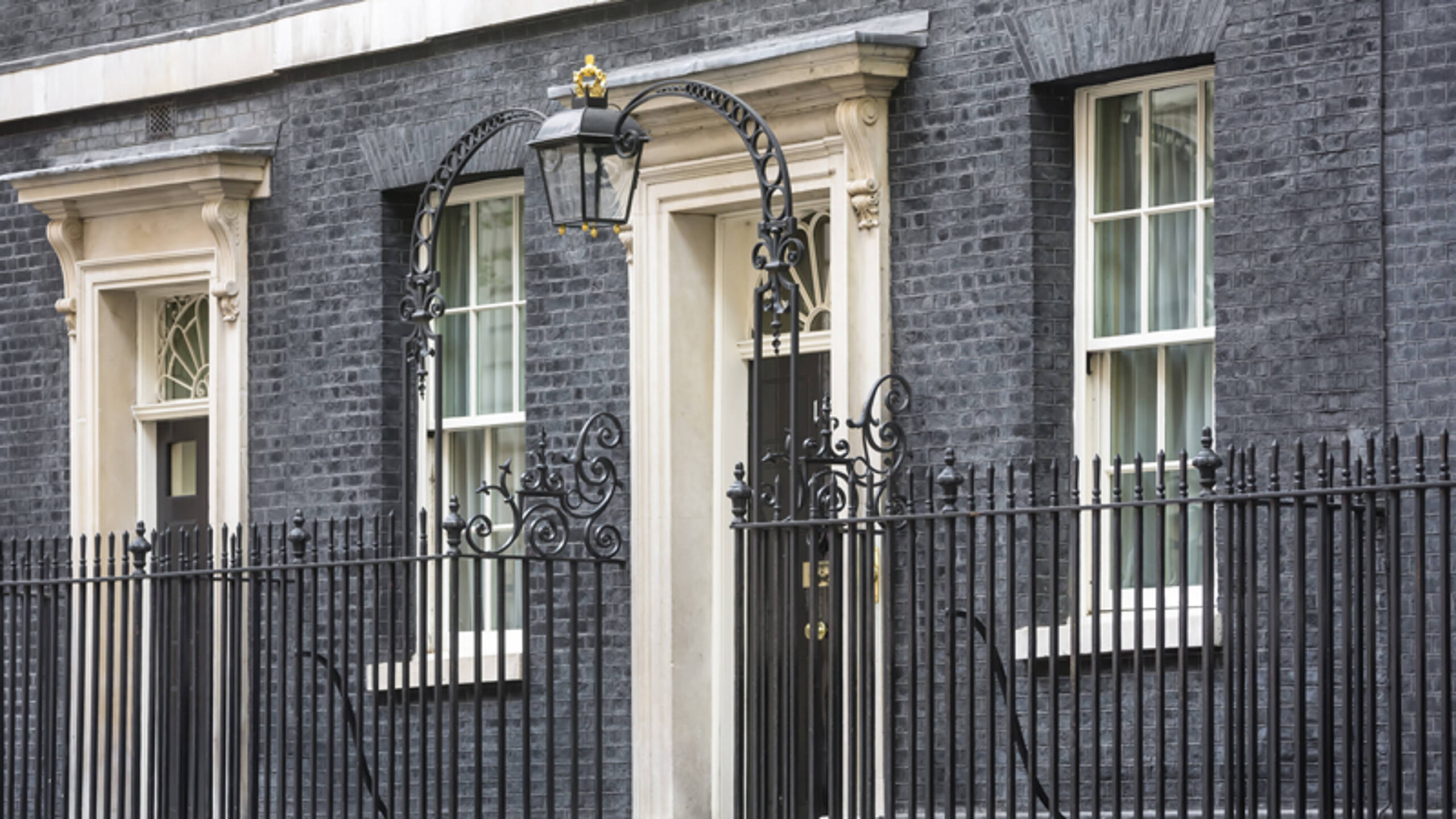 Cabinet reshuffle: Sunak chooses junior ministers at BEIS and Defra