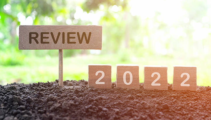 Eight New Year’s Resolutions for sustainability professionals in 2023 and beyond