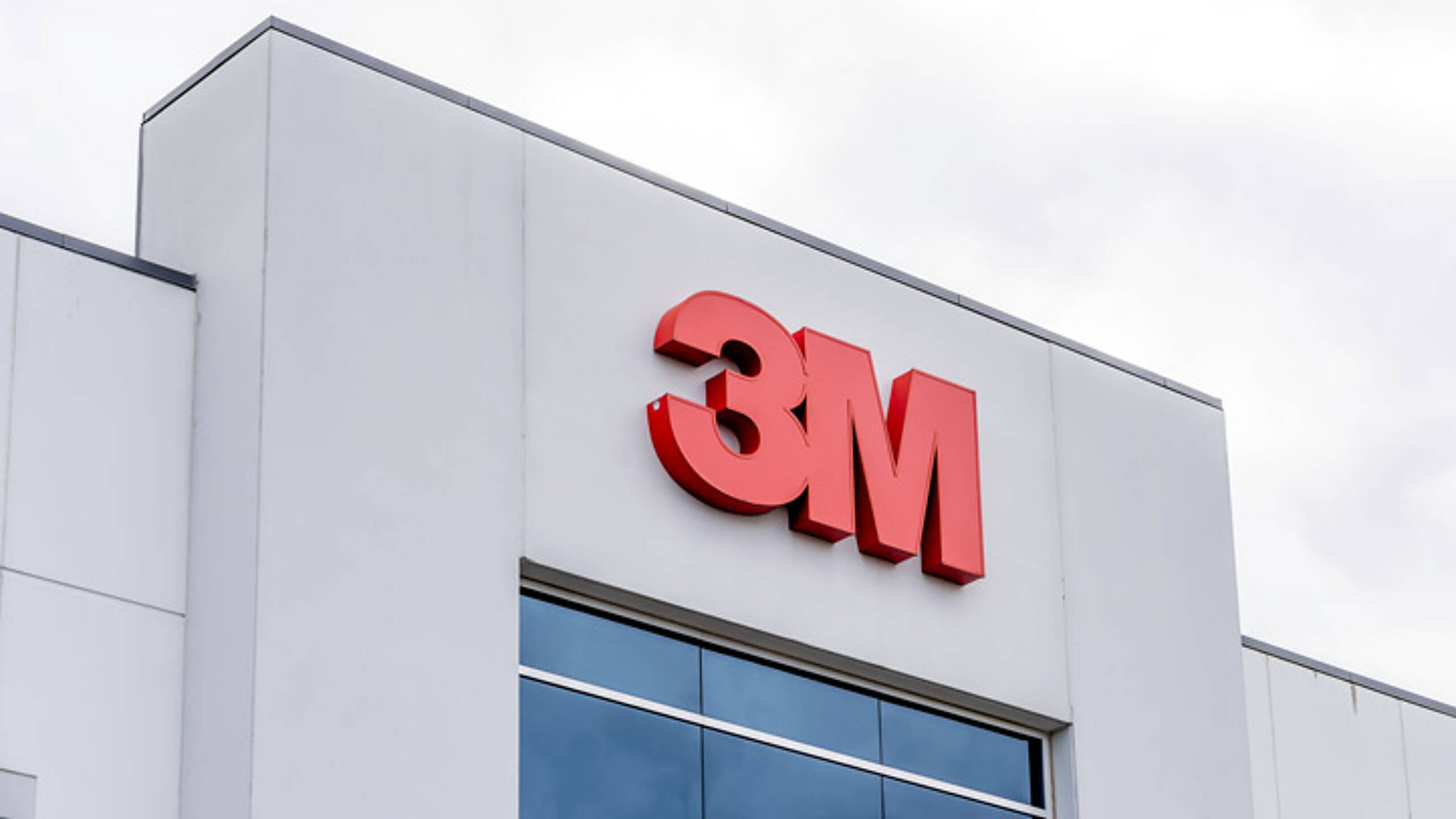 3M to phase out production and sale of 'forever chemicals' by 2025 - edie