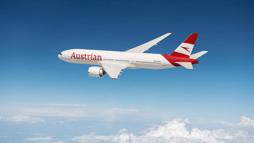 Austrian Airlines has ‘carbon-neutral’ advertisements pulled over greenwashing concerns