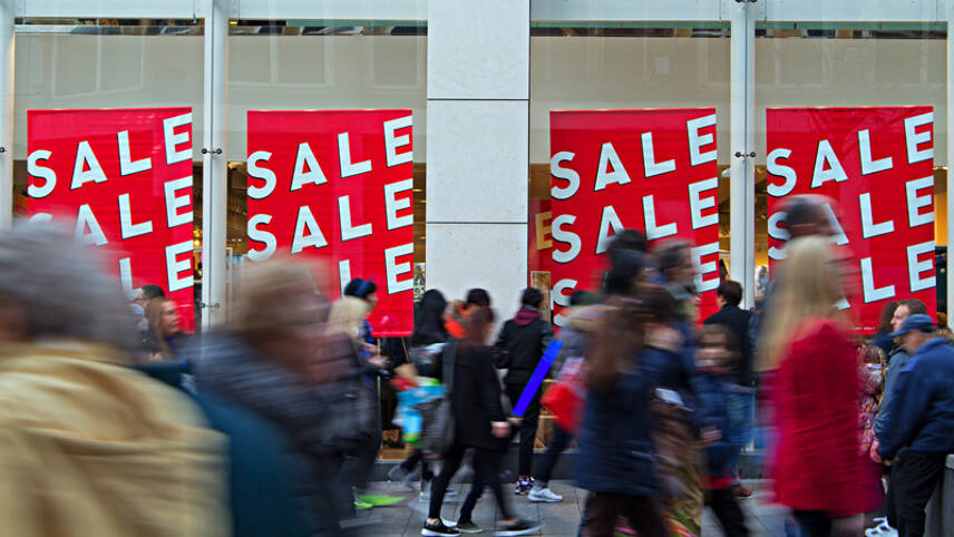 Black Friday: Could 2022 finally be the year that sustainability trumps overconsumption?