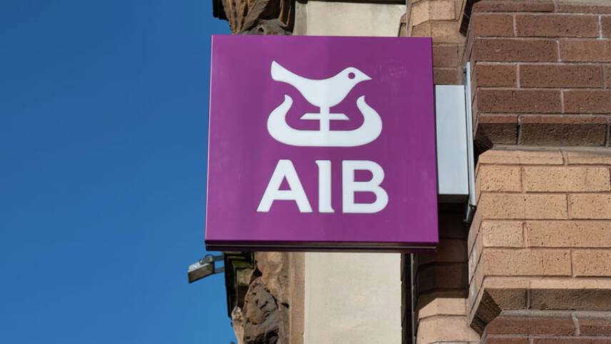 AIB raises €750m in latest green bond issuance