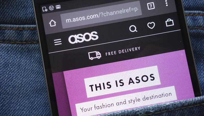 Boohoo, Asos and Asda told to revise green claims to avoid greenwashing