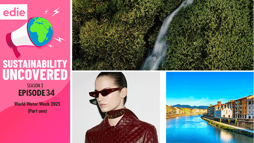 Sustainability Uncovered episode 34: Inside luxury giant Kering s new
