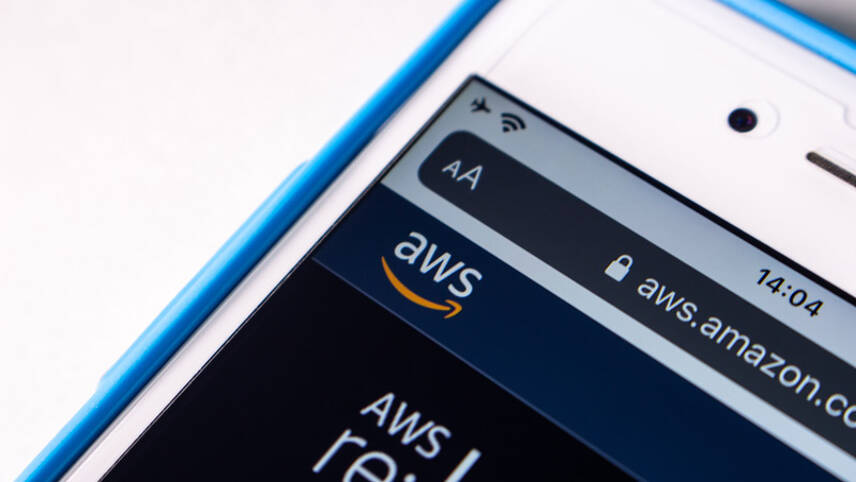 Amazon Web Services pledges to reach water positivity by 2030