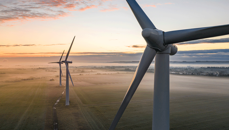Consultation underway on lower energy bills for communities hosting onshore wind farms
