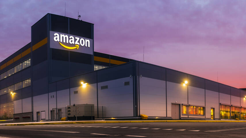 Amazon claims it is making net-zero progress despite 18% increase in absolute emissions