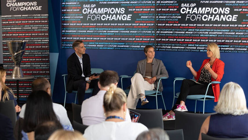 Summer of sport: 5 key ways to engage fans and athletes with sustainability