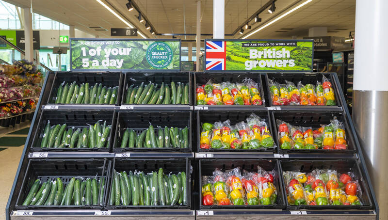 Aldi becomes latest supermarket to ditch best before dates to cut back on food waste