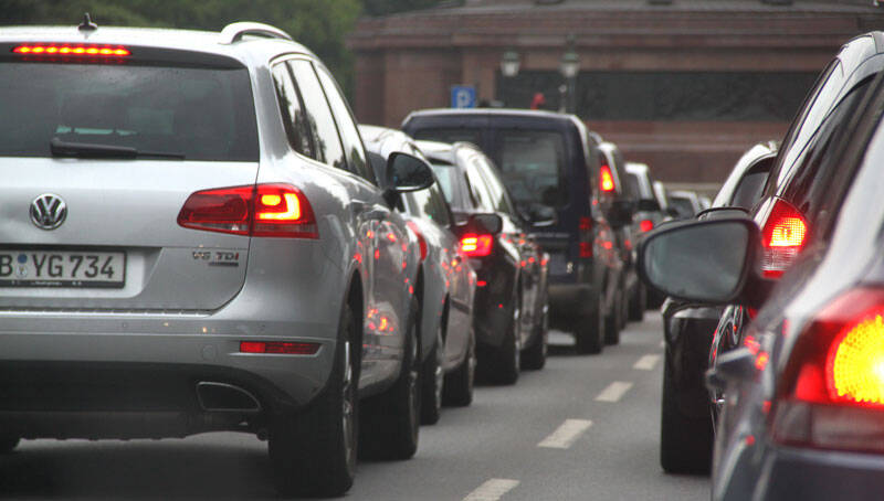 EU Parliament votes to dilute new ‘Euro 7’ vehicle pollution limits