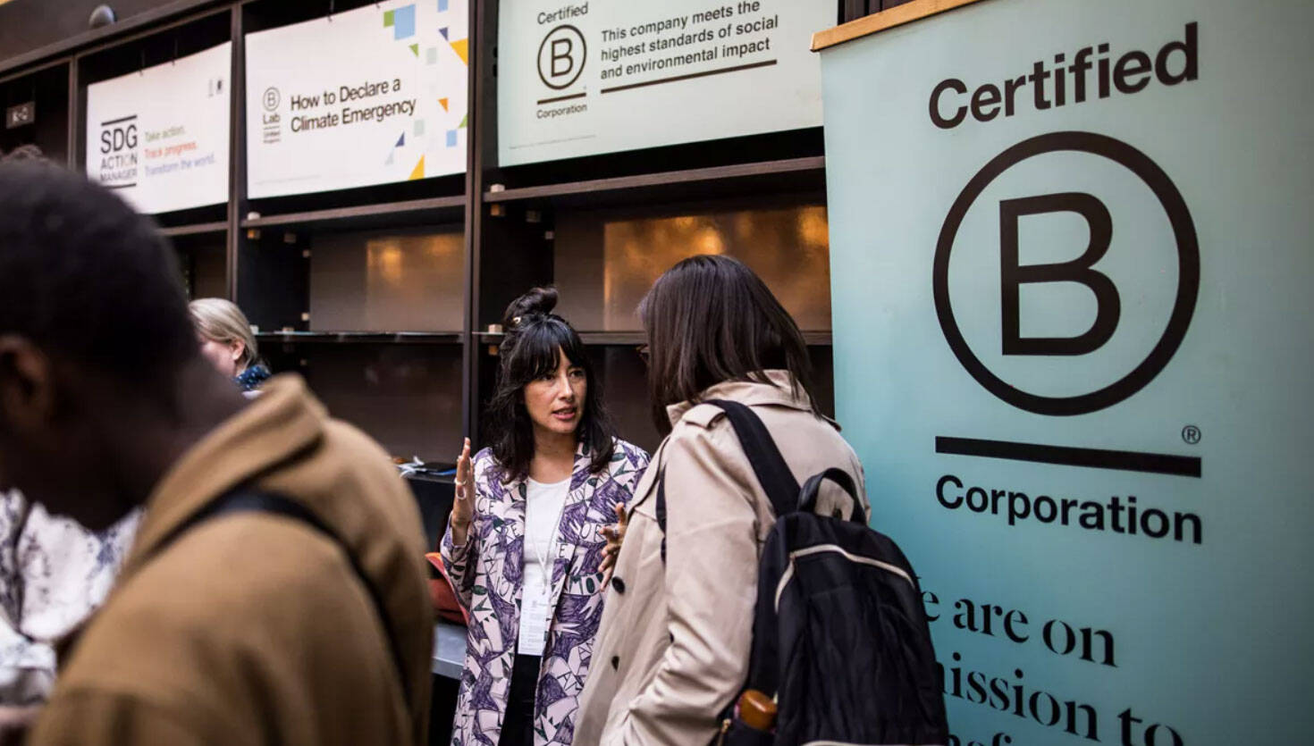 B Corp Month has shown us the power of collaboration when acting as a force for good