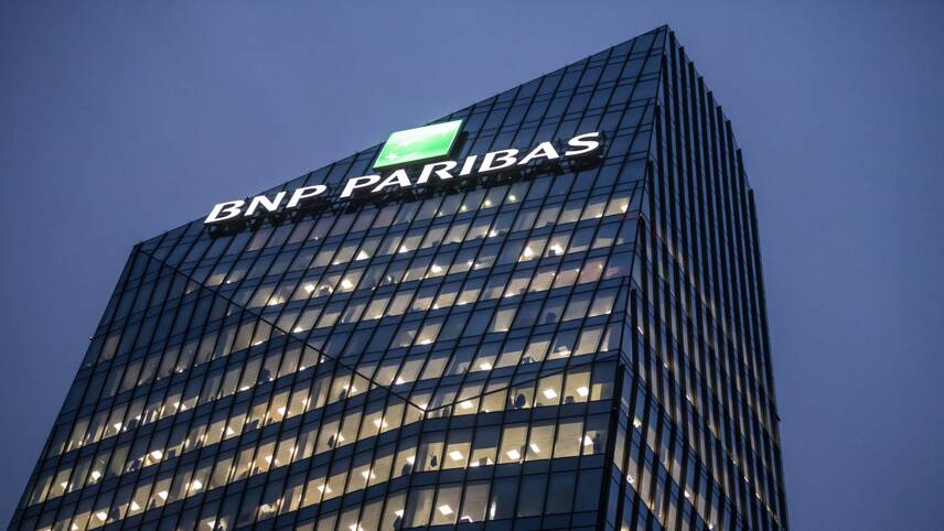 BNP Paribas strengthens fossil fuel exclusions policy, sets sector-specific emissions targets