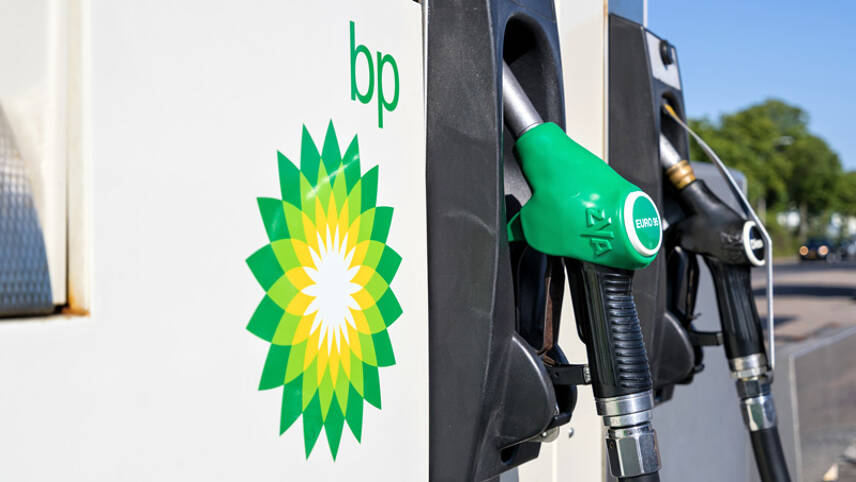 BP scales back pledges to cut oil and gas production