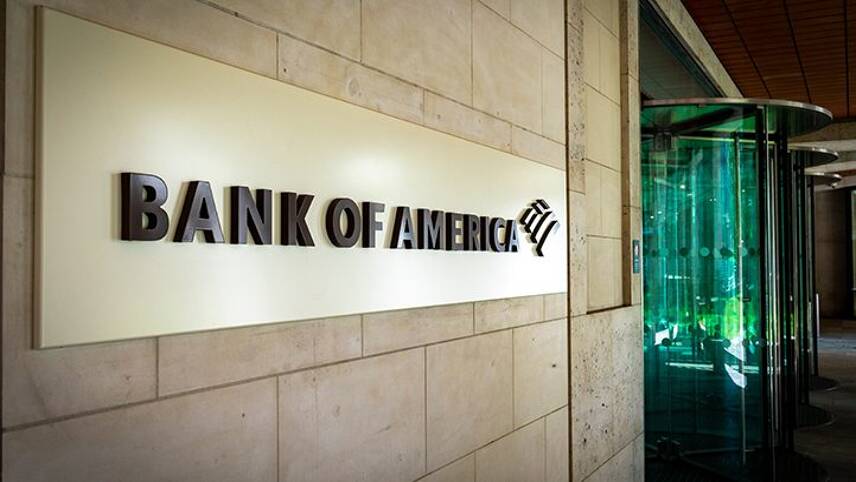 Bank of America mobilised $250bn in sustainable finance last year