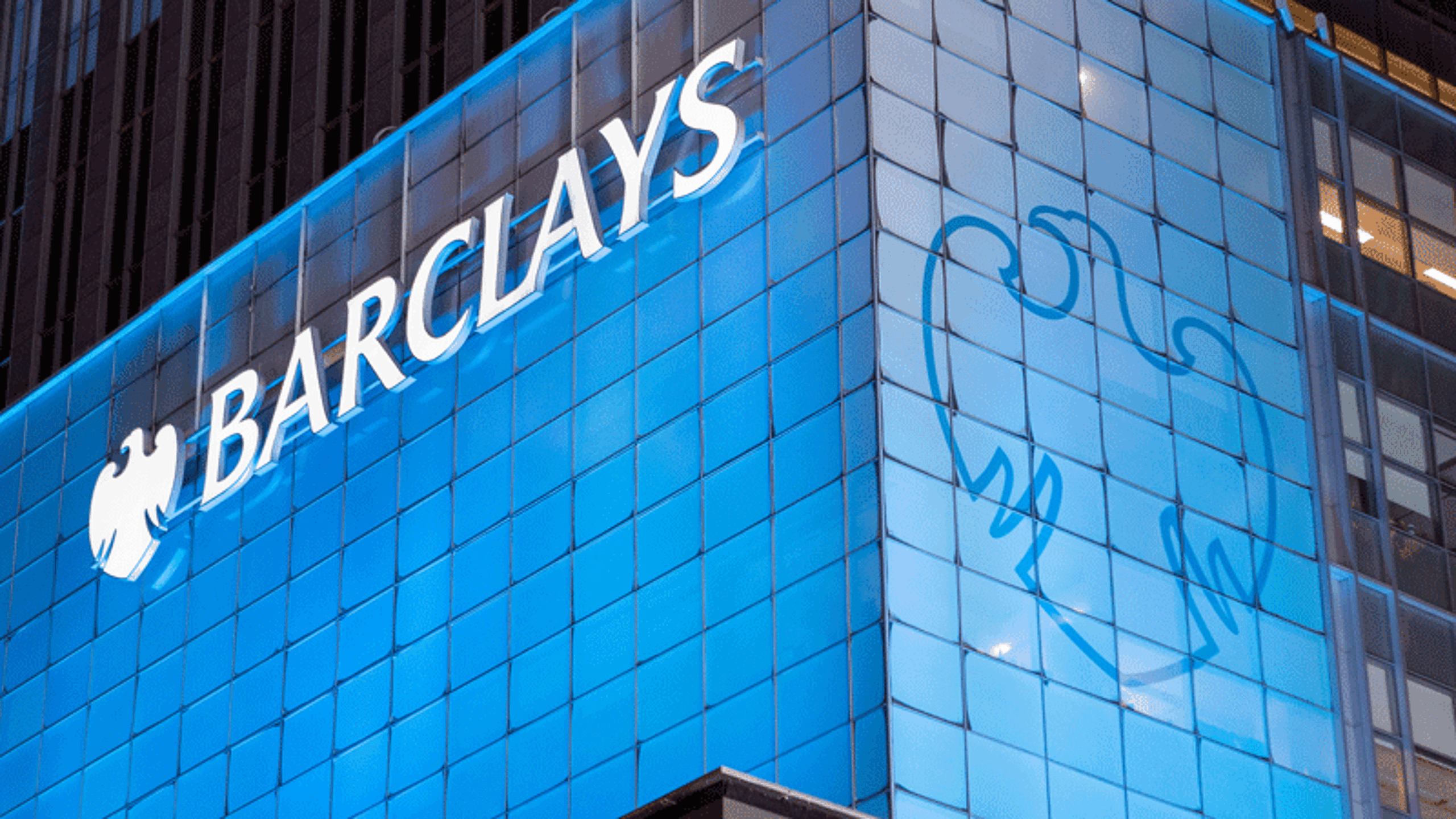 Barclays quietly introduces tougher deforestation rules