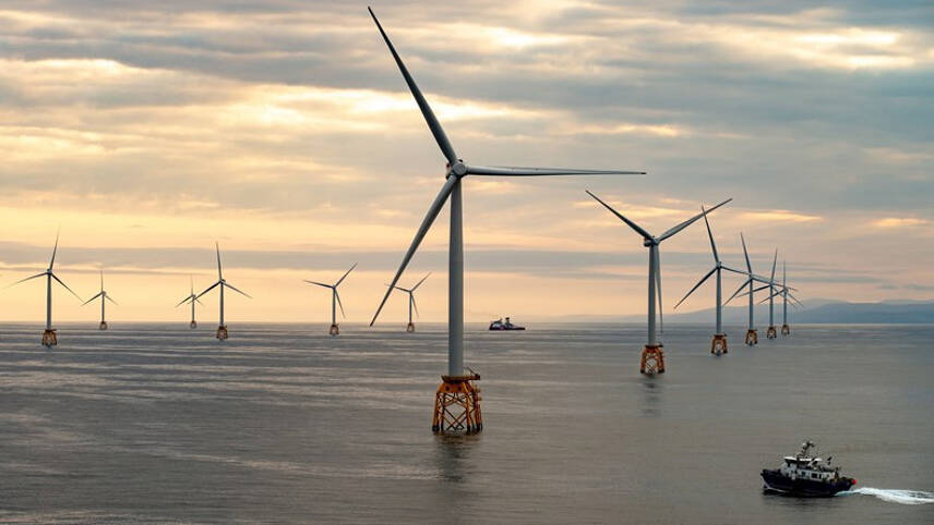 ‘Deeply harmful’: No space for offshore wind in Government’s £227m CfD auction