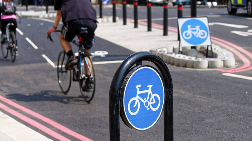 UK to trial ‘cycling on prescription’ in bid to boost active transport