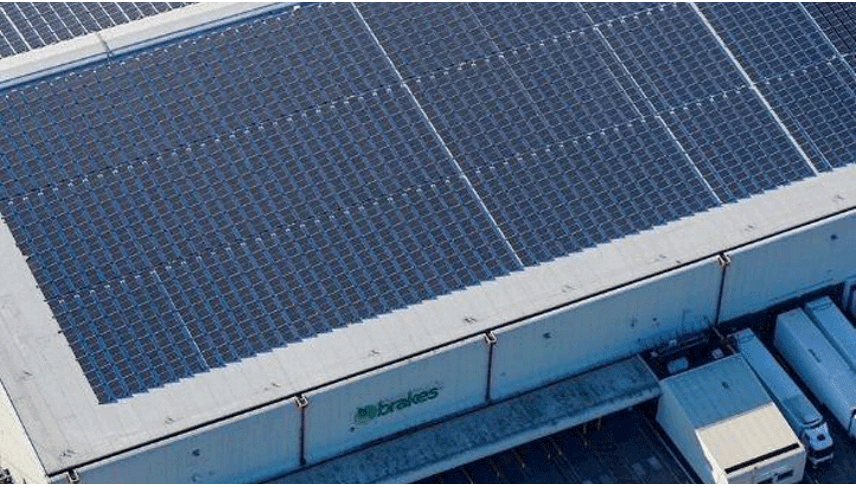 British property leaders back solar roofs mandate in net-zero ...