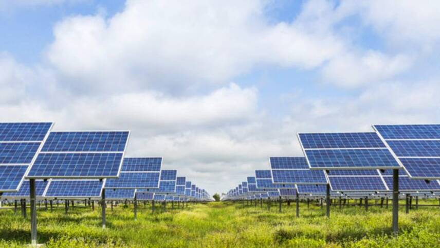 IEA: Solar and storage manufacturing boom to push world toward net-zero