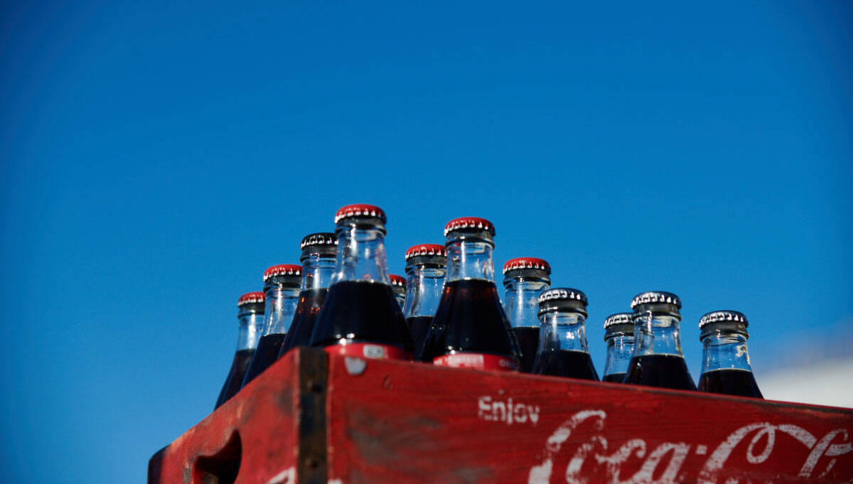 Coca-Cola bottler unveils cleantech entrepreneurship programme to combat water scarcity