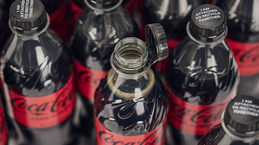 Coca-Cola, Nestle and Danone face legal complaint over plastics recycling claims