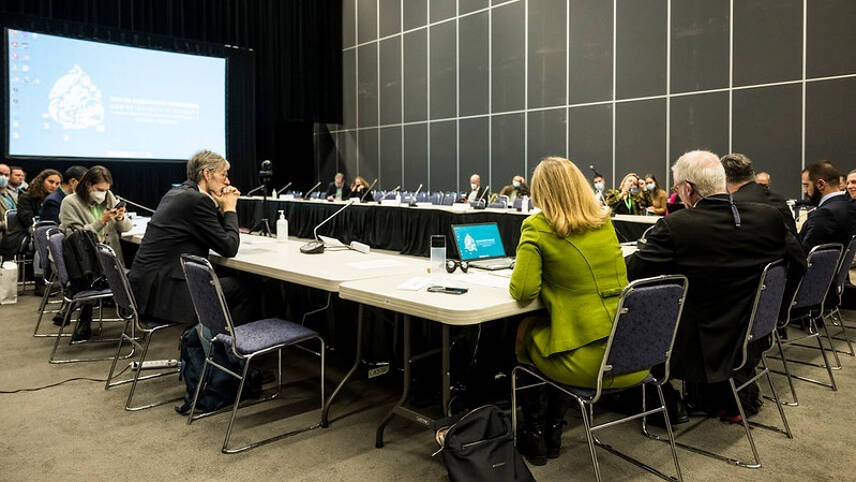 COP15: Negotiations hang in the balance, with nations clashing on nature finance