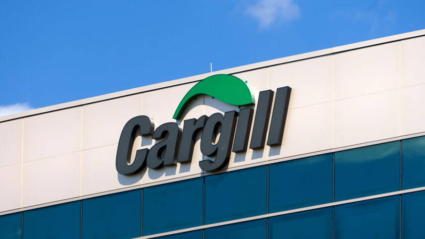 Cargill accused of breaching own deforestation and human rights commitments