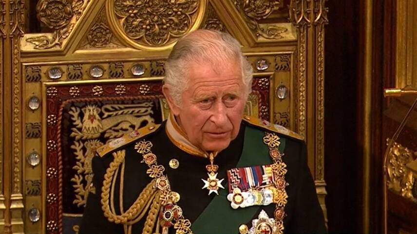 Queen’s Speech to Parliament: Green groups push Government for ambitious Energy Bill