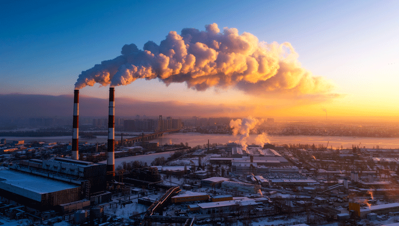 IPCC report: Climate scientists call for dramatic increase in funding for deep emissions cuts  