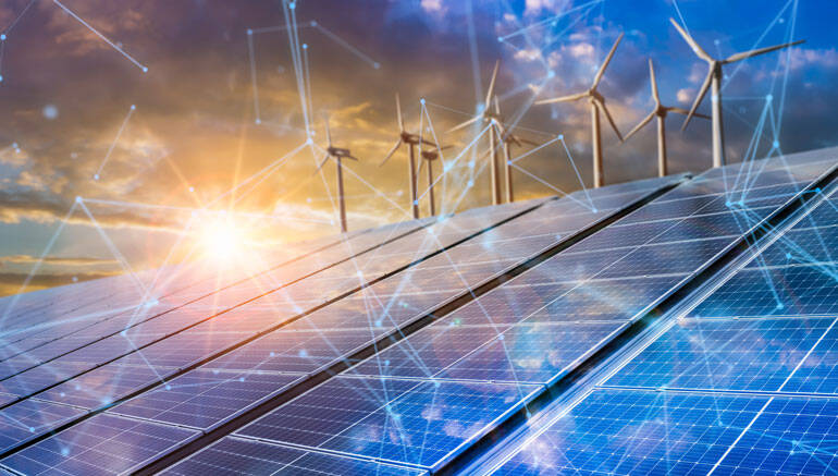 Unleashing the power of AI for a smarter, greener grid