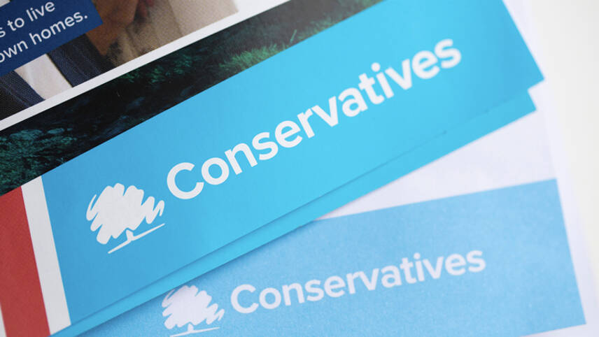 Conservative Party members broadly support net-zero and want next PM to focus on insulation and renewables, surveys find