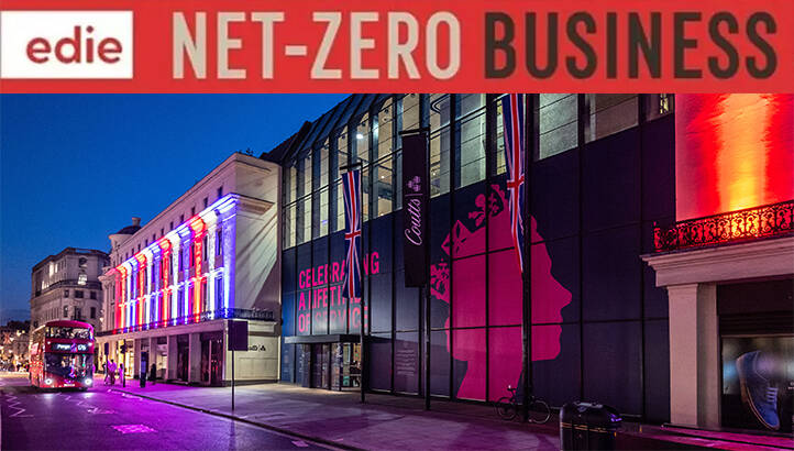 The Net Zero Business podcast: How is Coutts tackling financed and managed emissions?