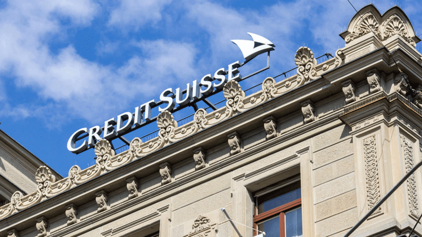 ‘Not fit for purpose’: Credit Suisse criticised for ‘loopholes’ in new climate plan
