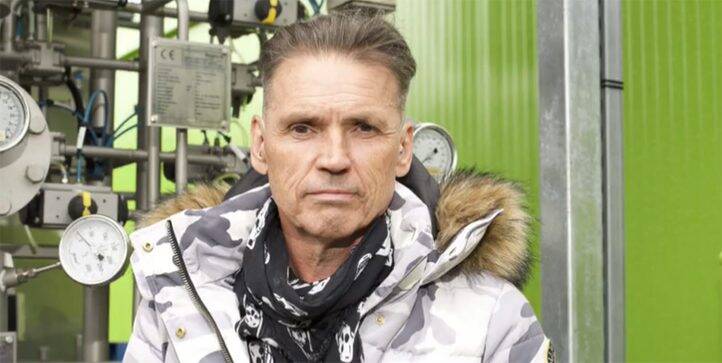 Ecotricity founder Dale Vince to step down as clean energy supplier’s CEO
