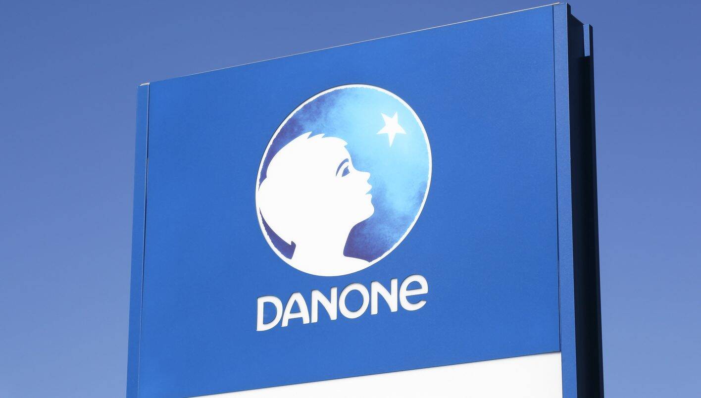 Danone launches global green skills programme to upskill its workforce