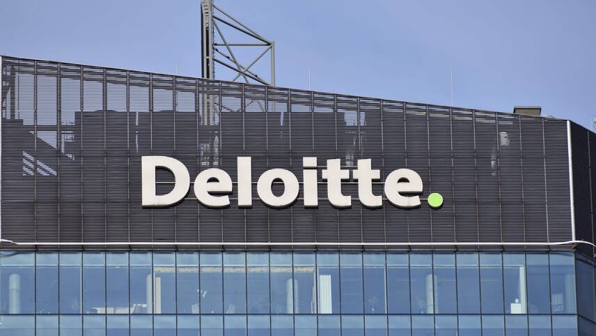 Deloitte to invest $1bn in sustainability and climate practice