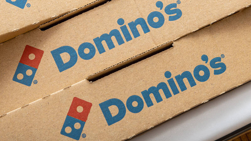 Domino’s Pizza Group sets science-based emissions targets on path to net-zero by 2050