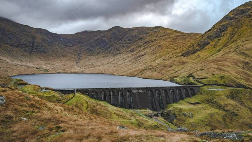 Hollow Mountain: Drax files plans for UK’s first major pumped storage project in more than 40 years
