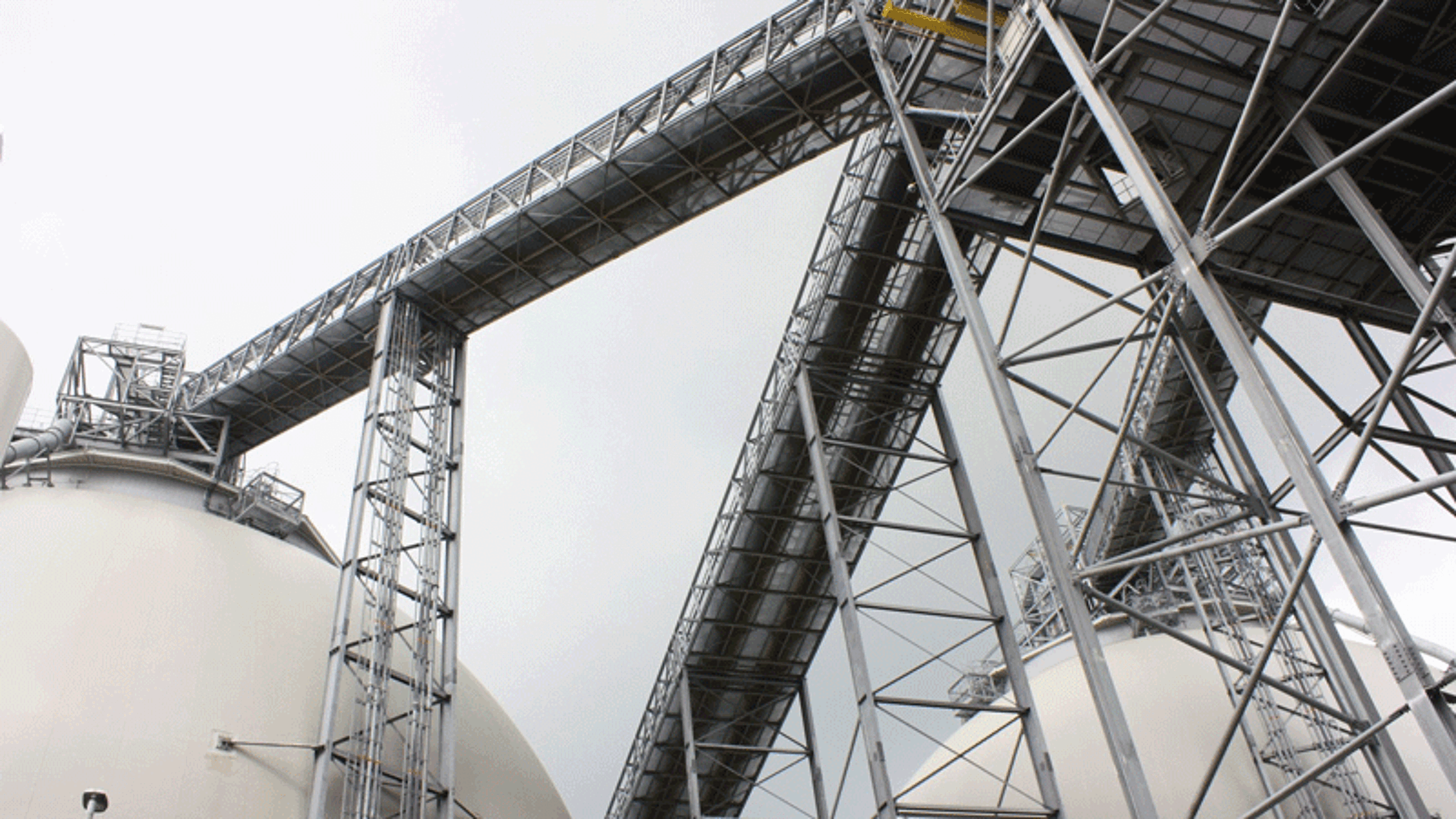 Drax pauses £2bn carbon capture project