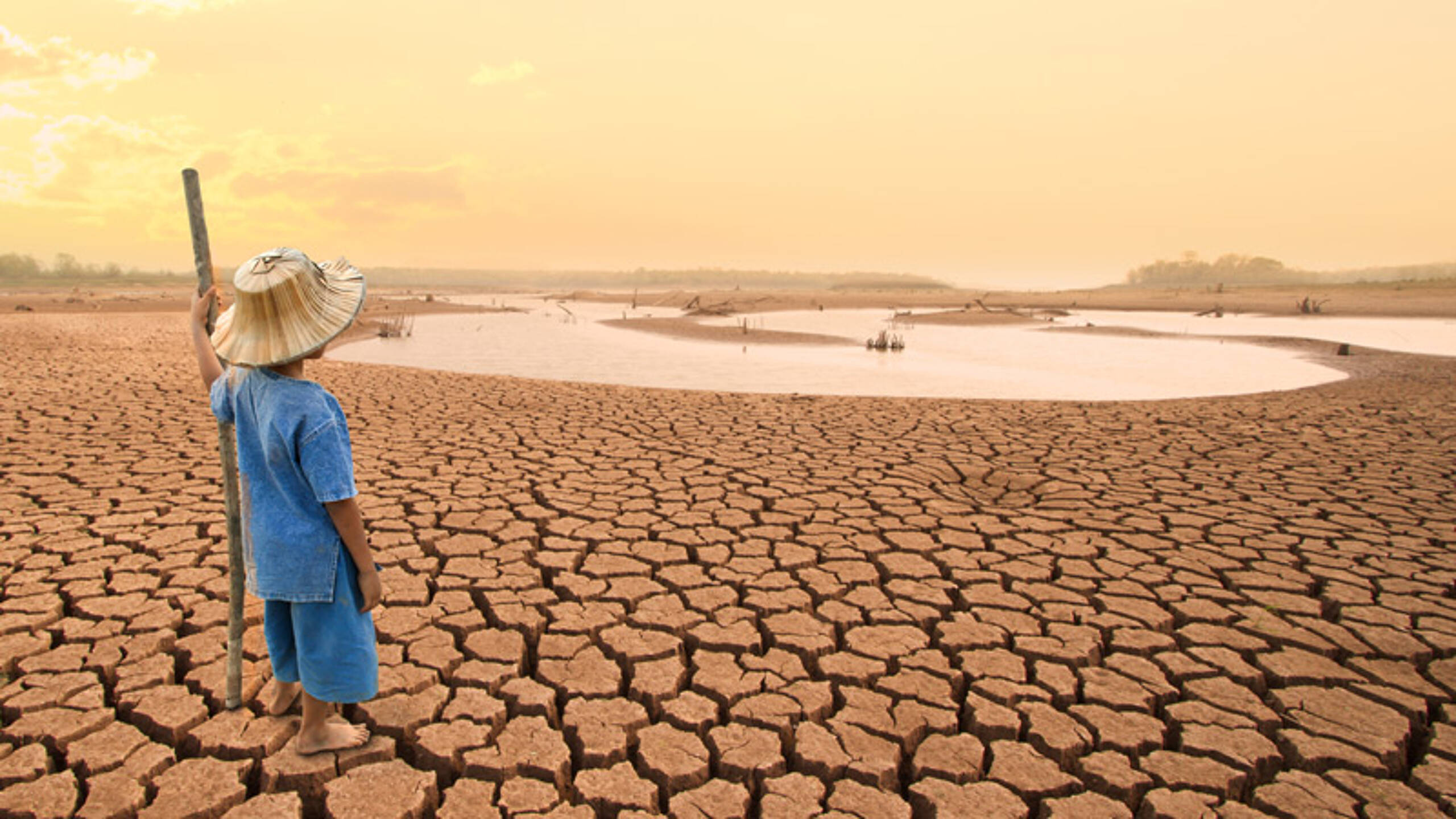 Report: Water crisis threatens $58trn in global economic value