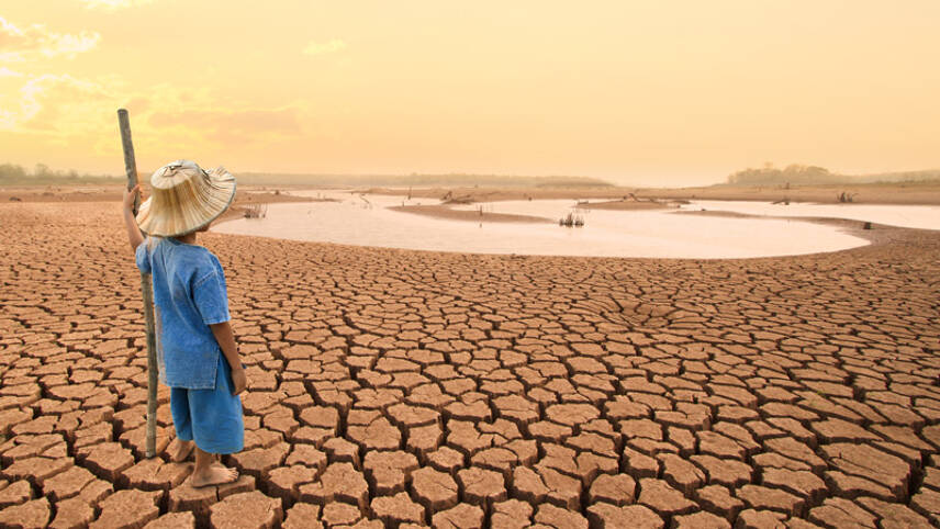 Race to Resilience: UN-backed campaign launches new drive for insurer action on climate risk