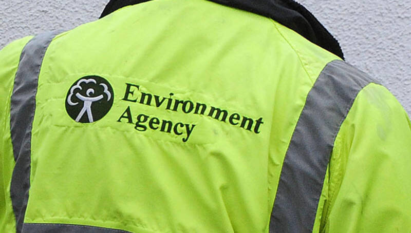 Environment Agency names new chief to replace James Bevan