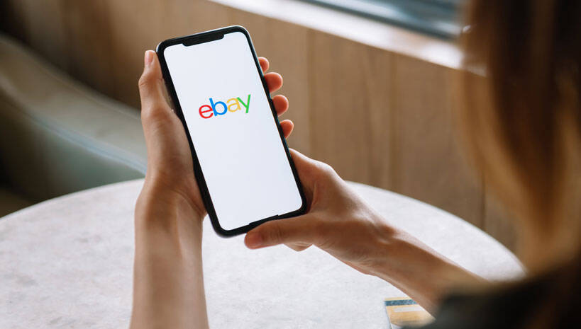 eBay UK backs circular economy innovators in fashion with fresh funding