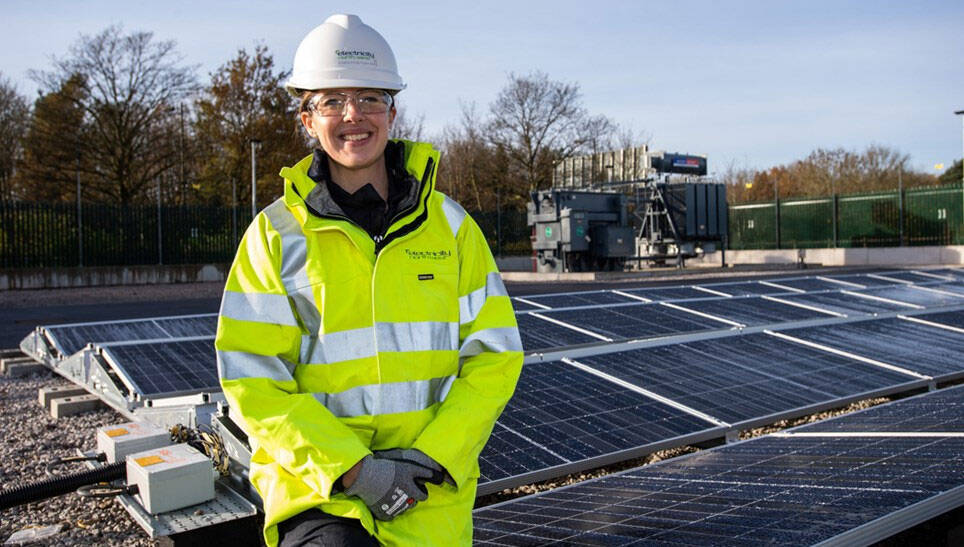 Green hydrogen connections and net-zero terraces: Ofgem allocates fresh innovation funding
